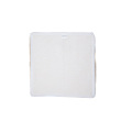 Sheepskin Mat Pressure Relief Square Pad